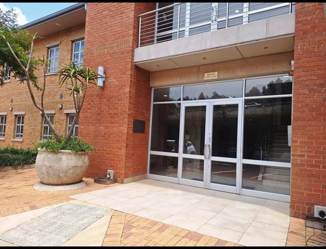 BUSINESS PROPERTY TO RENT IN ROUTE 21 BUSINESS PARK